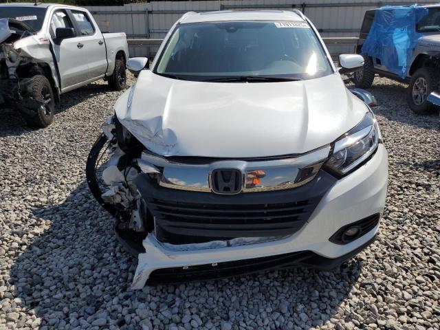 2021 HONDA HR-V EXL 3CZRU5H77MM720256