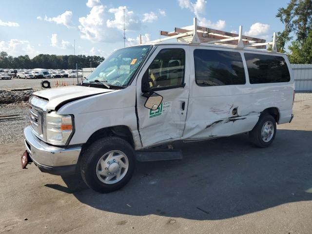 FORD ECONOLINE