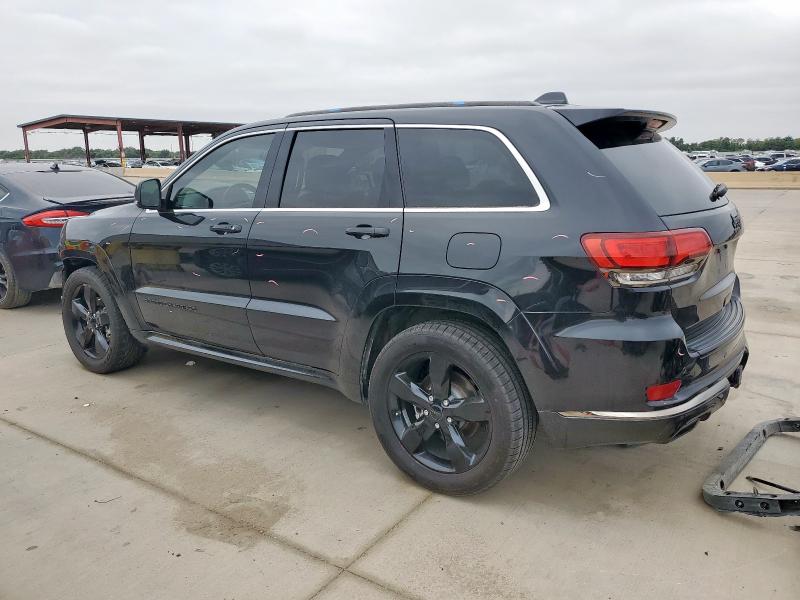 2016 JEEP GRAND CHER 1C4RJECG0GC501425