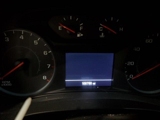 2017 CHEVROLET MALIBU LS 1G1ZB5ST6HF204812