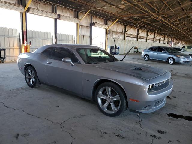 2016 DODGE CHALLENGER 2C3CDZBT3GH148473