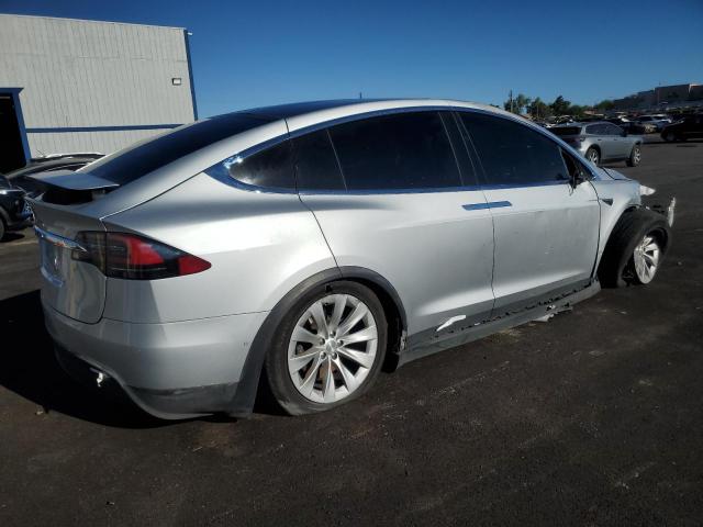 2017 TESLA MODEL X - 5YJXCBE2XHF040451