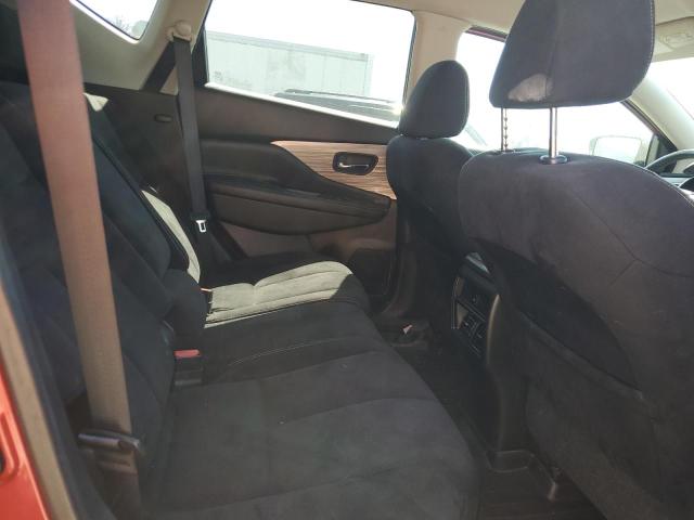 2016 NISSAN MURANO S 5N1AZ2MH5GN134288