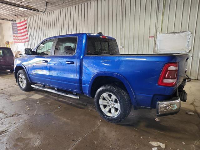 2019 RAM 1500 LARAM 1C6SRFJT0KN598968
