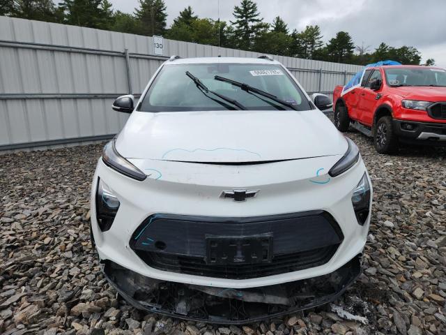 2023 CHEVROLET BOLT EUV L 1G1FY6S02P4108389
