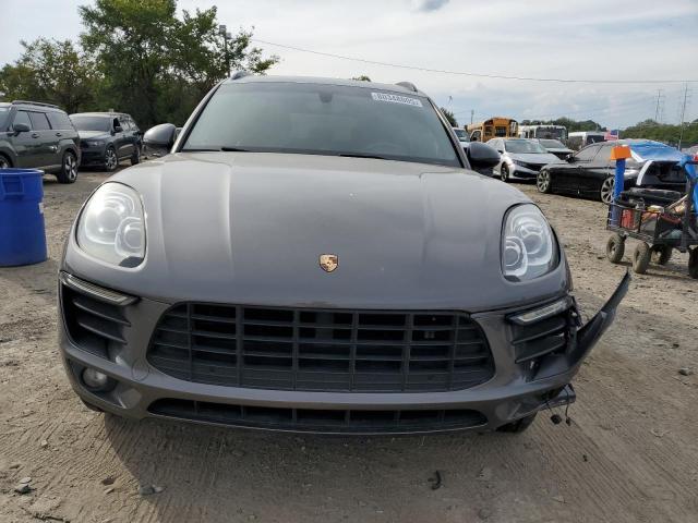 2015 PORSCHE MACAN S WP1AB2A53FLB52512