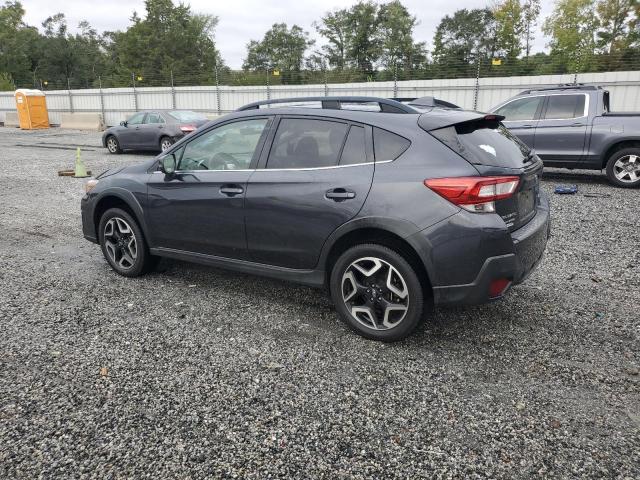2019 SUBARU CROSSTREK #3285469841