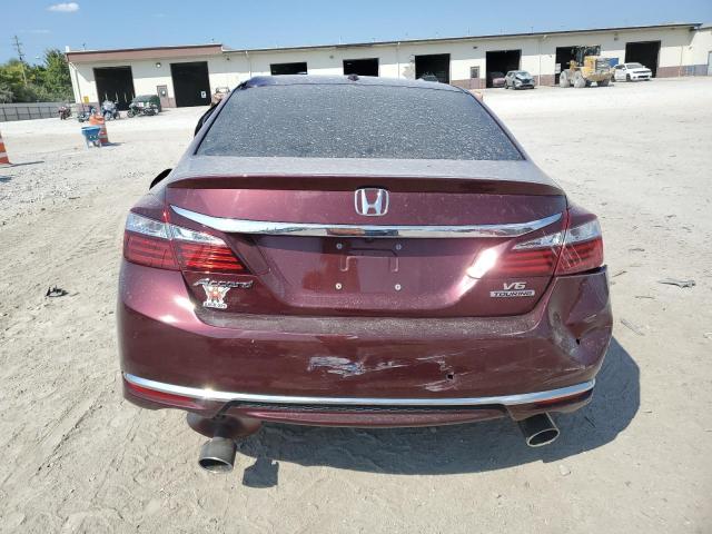 2017 HONDA ACCORD TOU 1HGCR3F9XHA031029