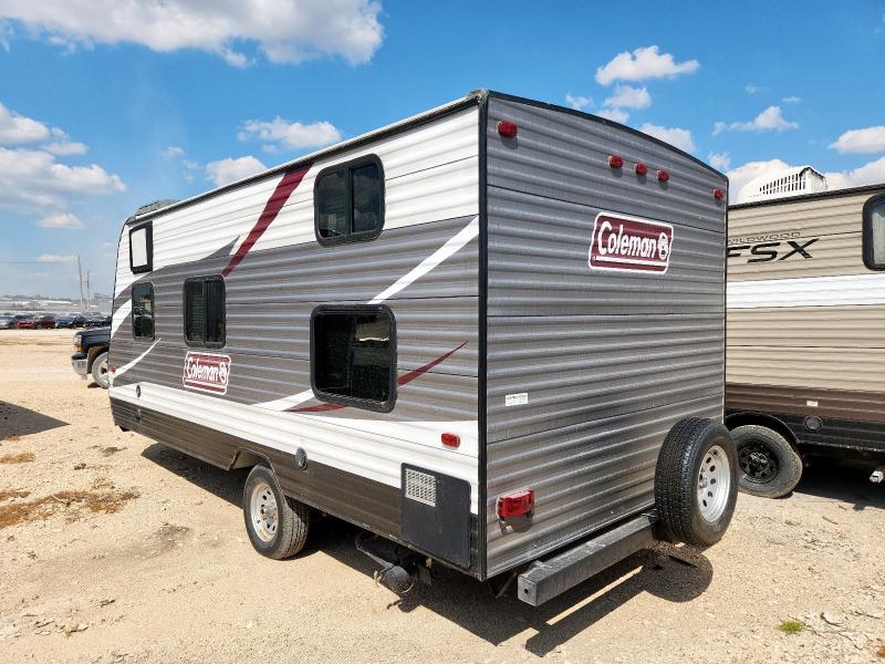 2018 KEYSTONE COLEMAN - Other View