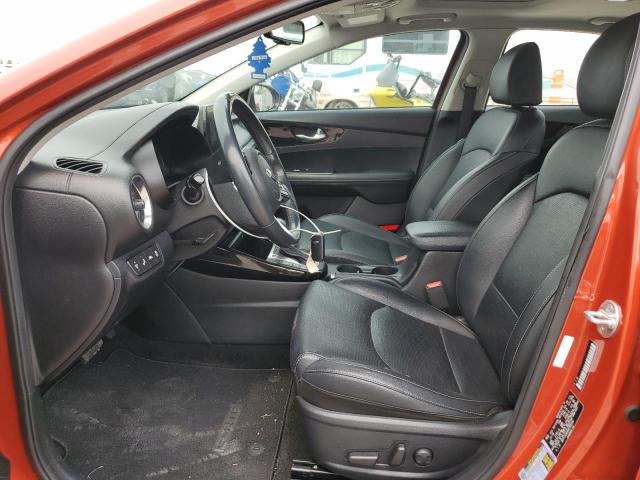 2019 KIA FORTE EX - 3KPF54AD8KE068593