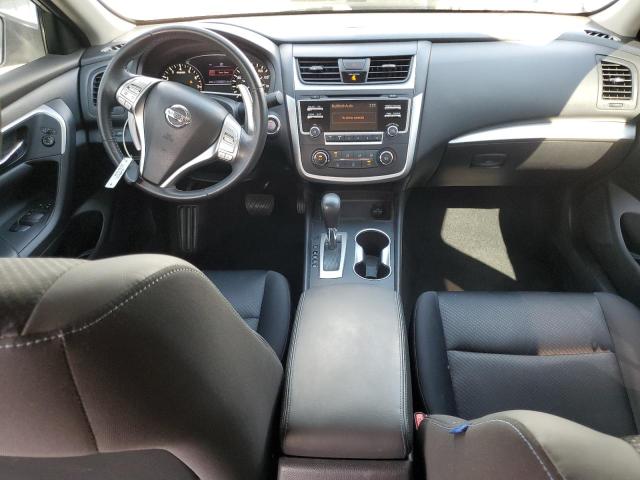 2016 NISSAN ALTIMA 2.5 #3304501520