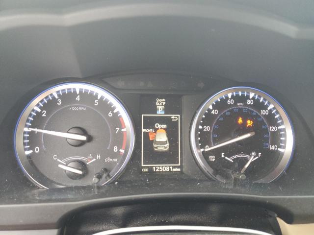 2016 TOYOTA HIGHLANDER 5TDDKRFH0GS300576