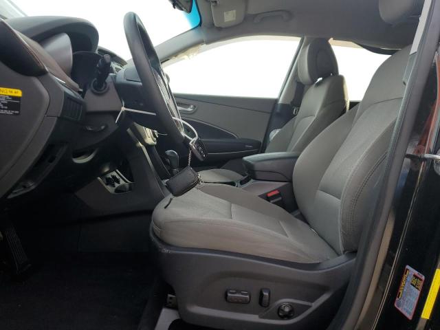 2018 HYUNDAI SANTA FE SPORT 5NMZU3LBXJH078880