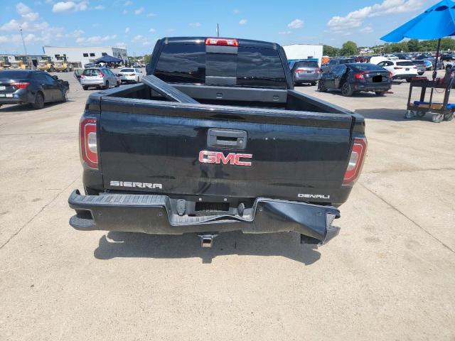 2018 GMC SIERRA K15 - 3GTU2PEJ4JG285191