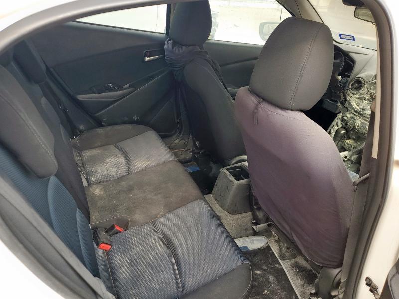 2016 TOYOTA SCION IA 3MYDLBZV5GY133647