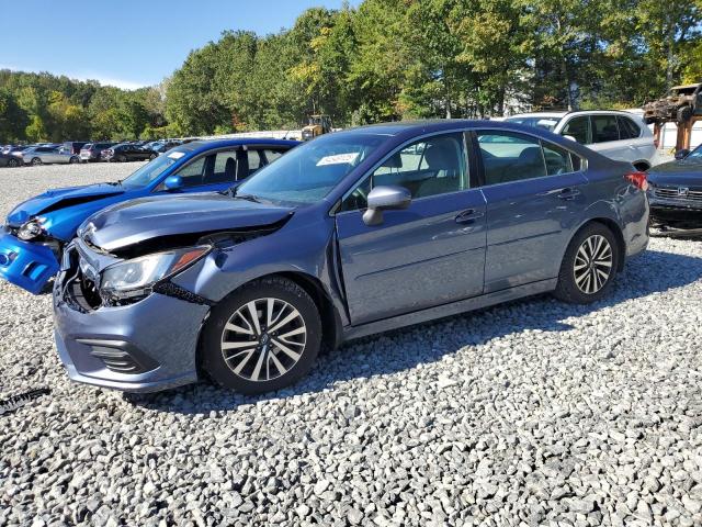2018 SUBARU LEGACY 2.5I PREMIUM 4S3BNAC63J3019190