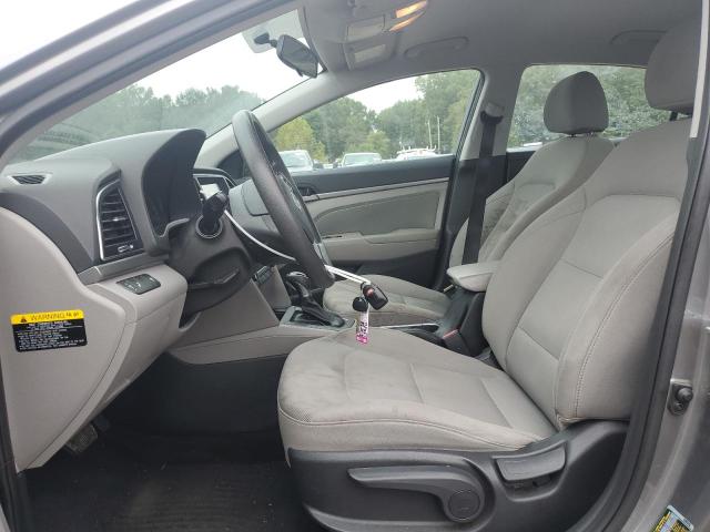 2018 HYUNDAI ELANTRA SE - 5NPD84LF7JH252642