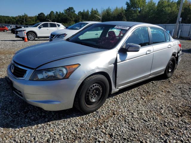 Global Auto Auctions: 2009 HONDA ACCORD LX