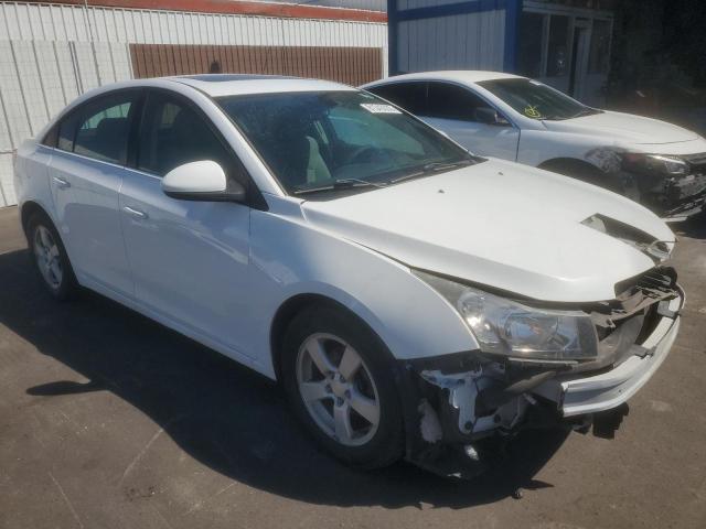 2015 CHEVROLET CRUZE LT 1G1PC5SBXF7230753