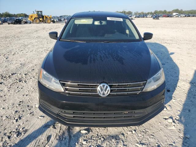 2015 VOLKSWAGEN JETTA BASE 3VW2K7AJ8FM425309