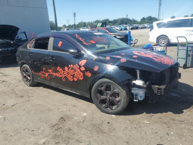 2019 KIA FORTE FE 3KPF24AD2KE061180
