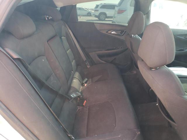 2021 CHEVROLET MALIBU LT - 1G1ZD5STXMF069970