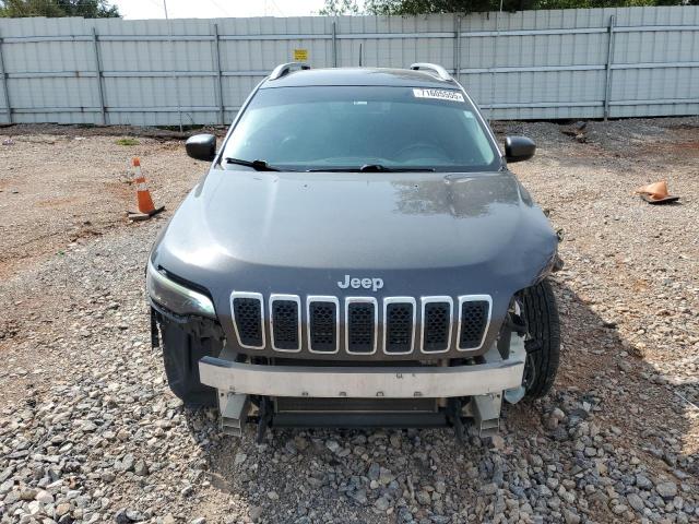 2019 JEEP CHEROKEE L - 1C4PJLLB8KD222260