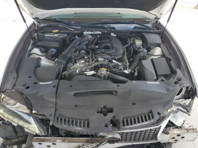 2015 LEXUS GS 350 JTHBE1BL7FA010064