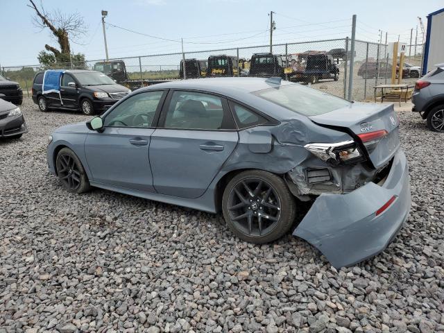 2024 HONDA CIVIC SPORT - 2HGFE2F51RH521412