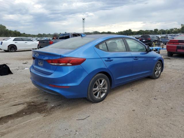 2017 HYUNDAI ELANTRA SE 5NPD84LF7HH038096