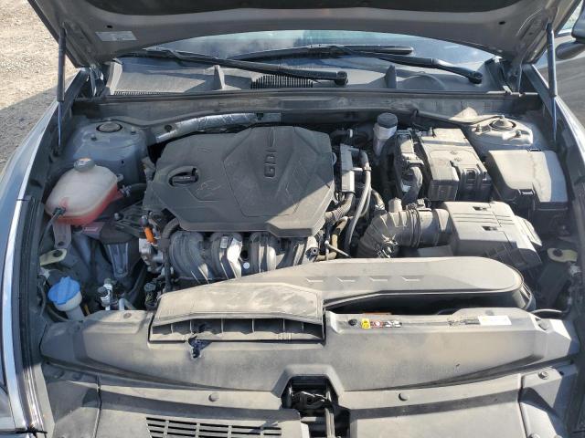 2023 HYUNDAI SONATA SEL #3283780414