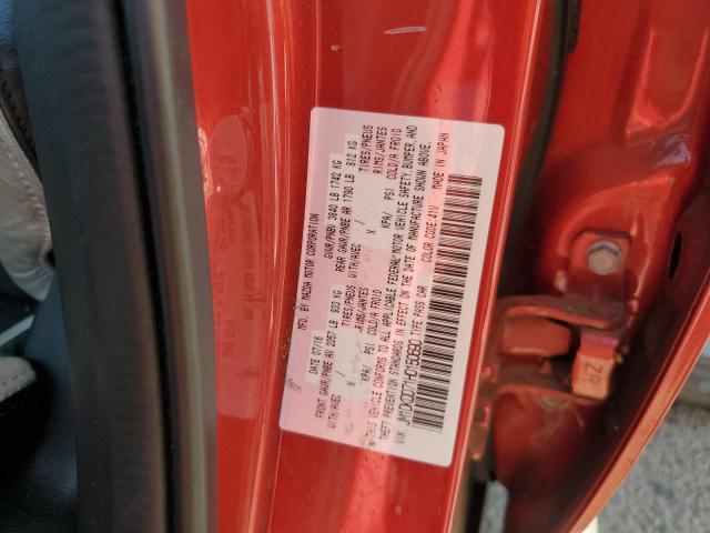 2017 MAZDA CX-3 GRAND - JM1DKDD71H0150690