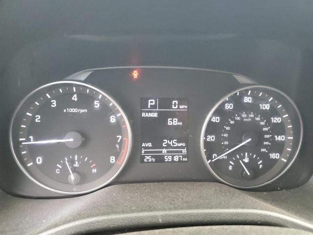 2017 HYUNDAI ELANTRA SE 5NPD84LF7HH038096