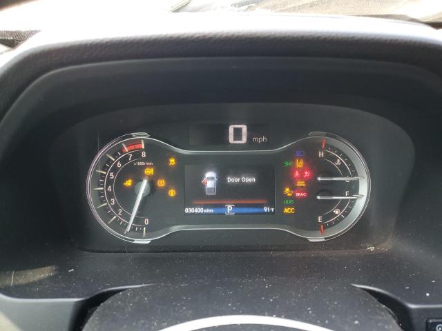 2023 HONDA RIDGELINE 5FPYK3F78PB022494