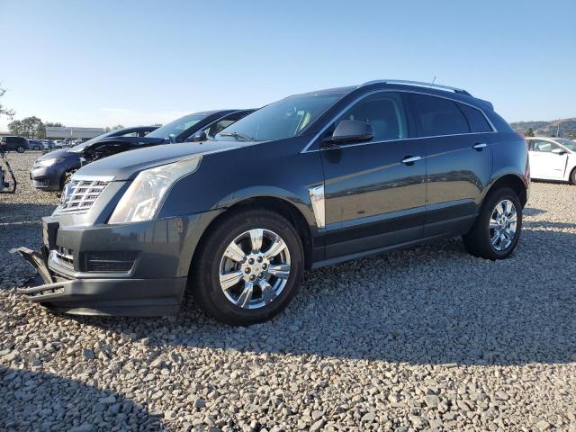 2016 CADILLAC SRX LUXURY COLLECTION 3GYFNBE31GS553411
