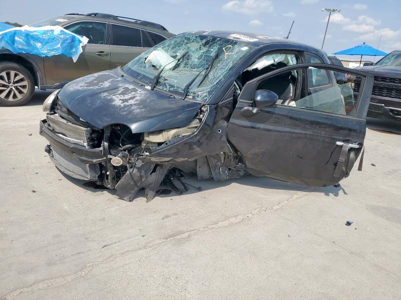 2012 FIAT 500 SPORT #3301988437