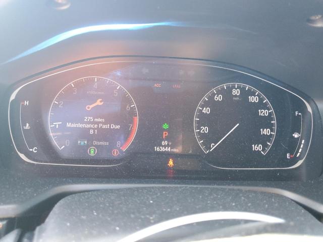 2018 HONDA ACCORD SPO - 1HGCV1F30JA231239