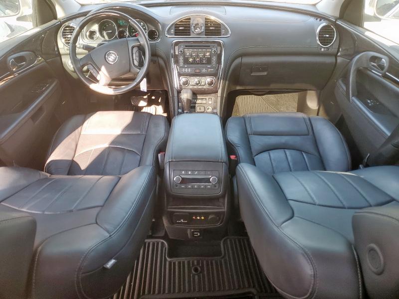 2017 BUICK ENCLAVE 5GAKRCKD6HJ215468