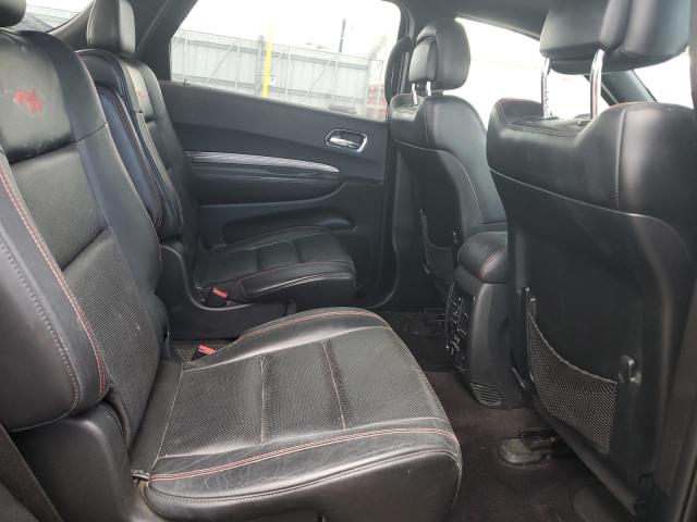 2017 DODGE DURANGO R/ #3284772578