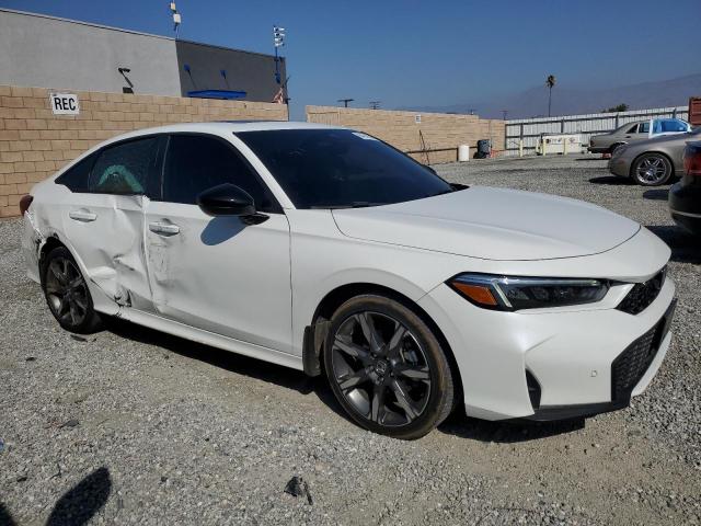 2025 HONDA CIVIC SPOR - Inny widok