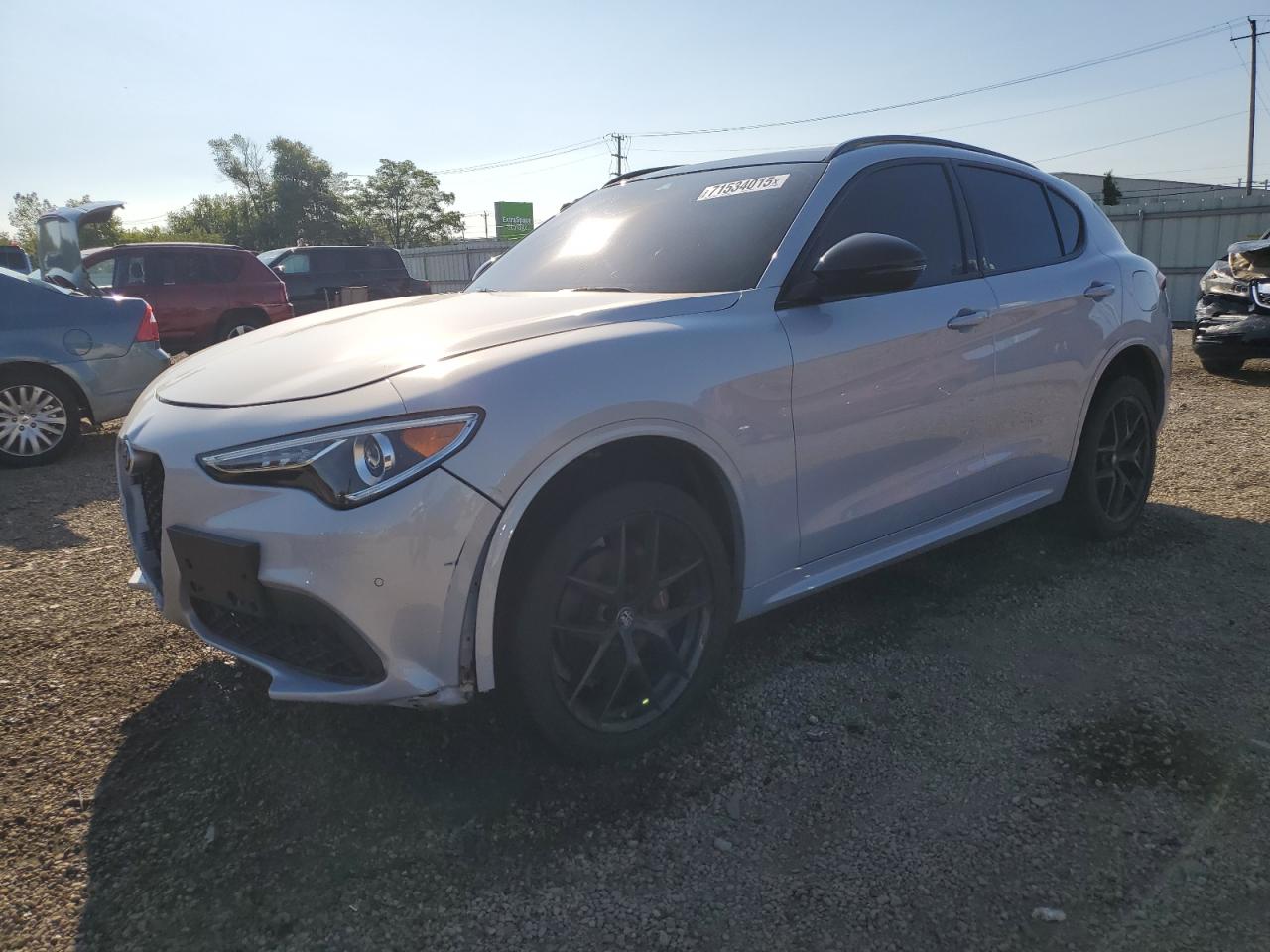 Vehicle photo