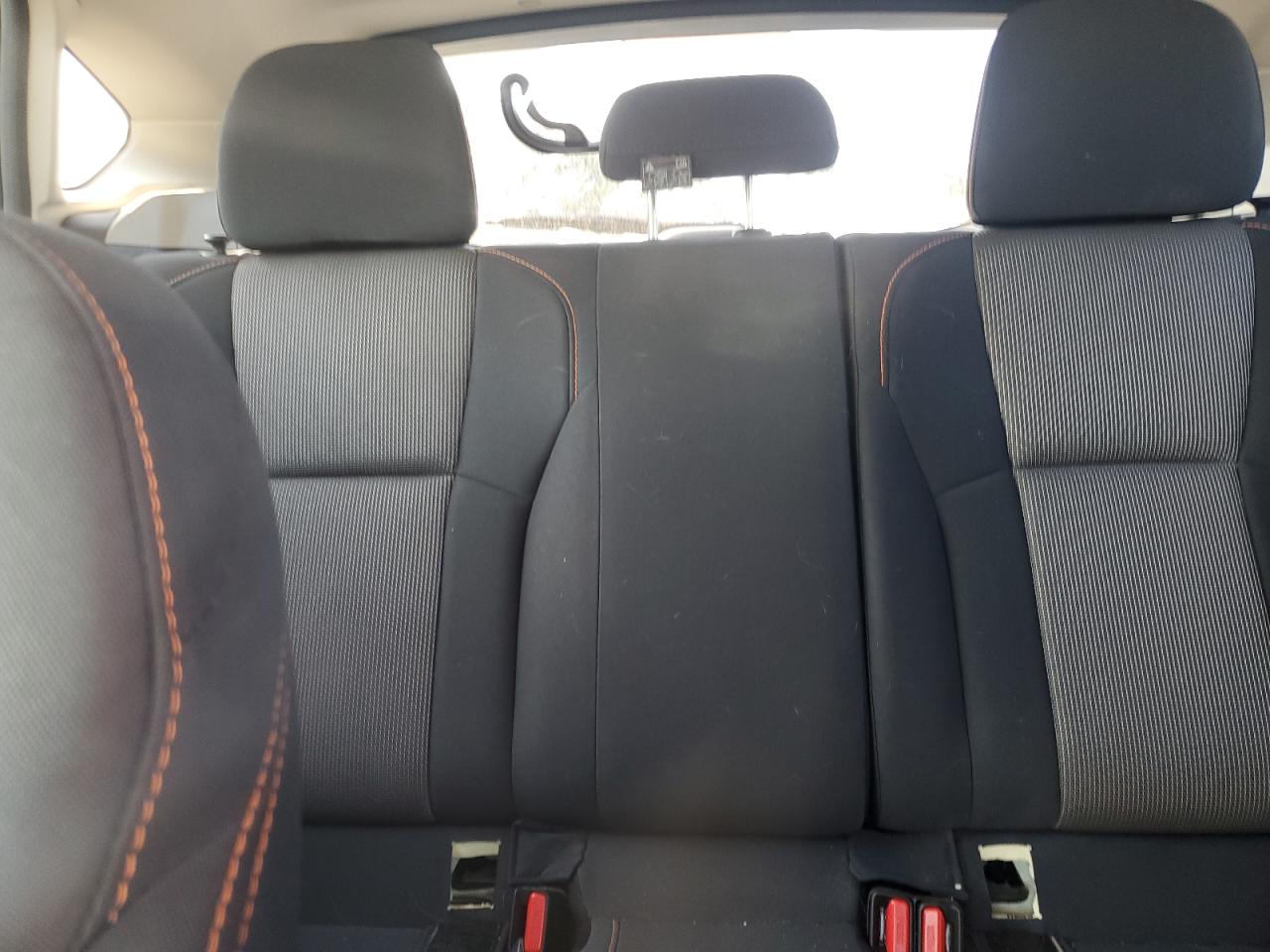 SUBARU CROSSTREK PREMIUM