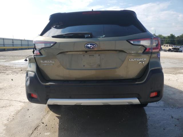 2024 SUBARU OUTBACK LI 4S4BTGND2R3265532