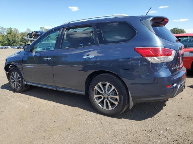 2015 NISSAN PATHFINDER - 5N1AR2MM5FC722098