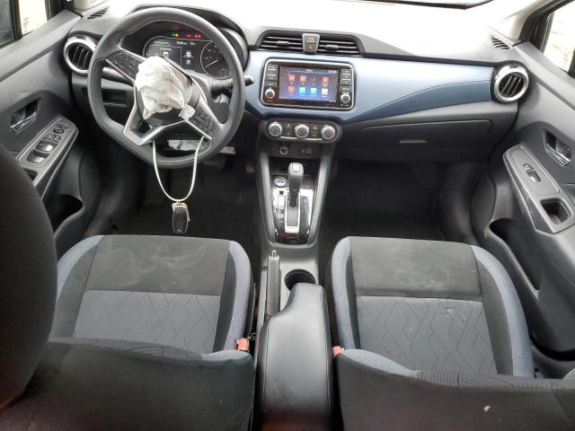 2025 NISSAN VERSA SV #3301809412