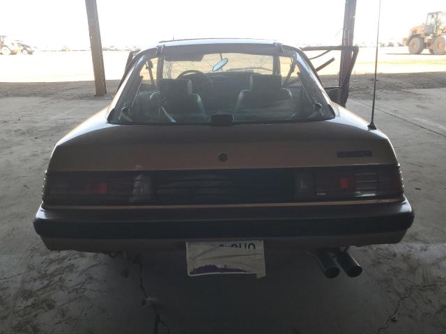 1983 MAZDA RX7 #3298045146