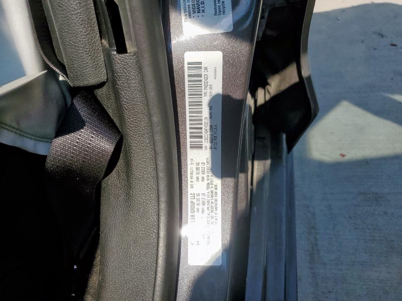 2015 CHRYSLER 200 LIMITE 1C3CCCAB0FN592134