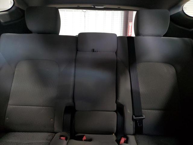 2016 HYUNDAI SANTA FE S 5XYZTDLB3GG340301