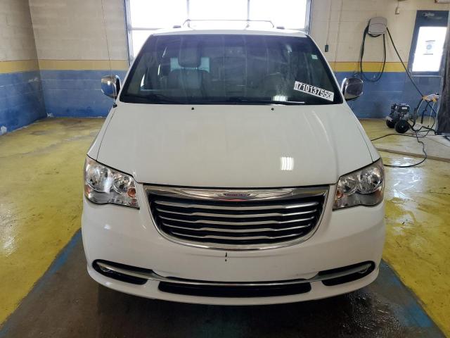 2016 CHRYSLER TOWN & COUNTRY TOURING L 2C4RC1CG8GR305730