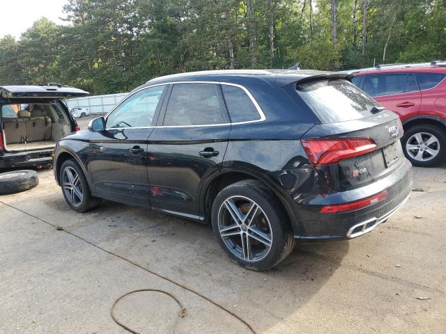 2018 AUDI SQ5 PREMIU WA1A4AFY7J2146309